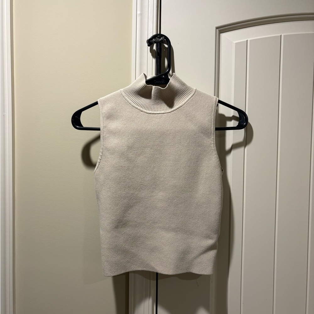 Erin Turtleneck Layering Top